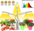 GROWSTAR 72W Plant Lamp Full Spectrum Upgrade Grow Light